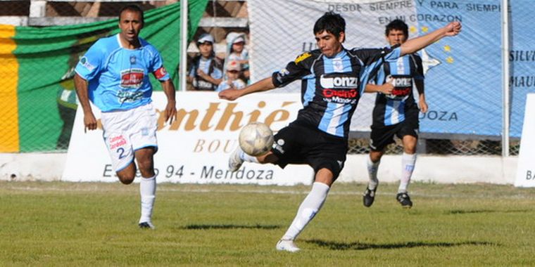 Foto: Nacho Gaffuri / MDZ