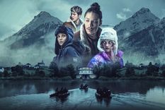 La serie de Netflix que no te puedes perder Foto: Archivo