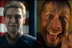 The Boys y The Running Man, entre las mejores películas.