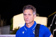 Sufre Guillermo: Vélez recibió una pésima noticia mientras es puntero del campeonato