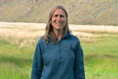 quien es la argentina entre las 100 mujeres mas influyentes del mundo