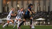 El fútbol femenino en estados Unidos alcanza niveles de audiencia superior al masculino El fútbol femenino en estados Unidos alcanza niveles de audiencia superior al masculino