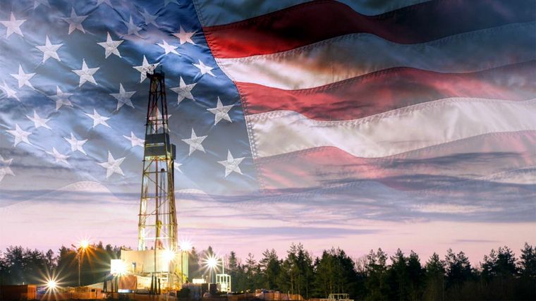 El gas de Estados Unidos irá mucho más a Europa. Foto: OneFuture.