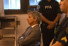 Walter Bento, el abogado porteño que conoció la gloria y el ocaso.