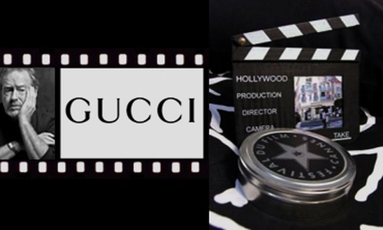 Llega al fin, el film GUCCI