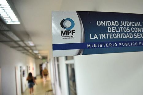 La mujer denunció el hecho y se dirigió al Jardín de Infantes para pedir explicaciones
