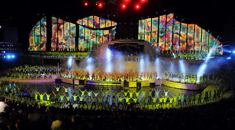 Foto: Alf Ponce / MDZ