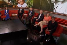 En Telenoche le rindieron un sentido homenaje a César Mascetti