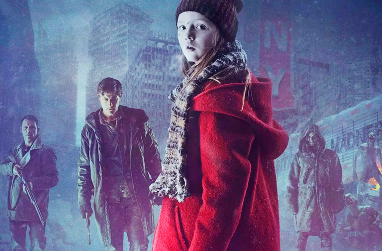 La película que es furor. Fuente: Netflix.