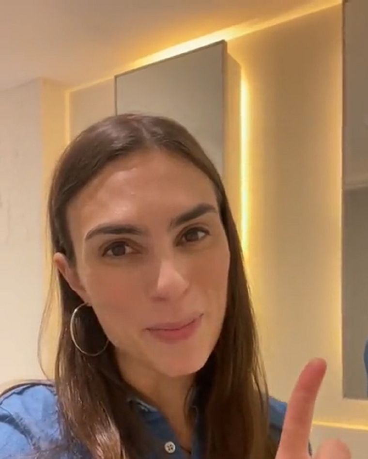 Video viral Foto: TikTok