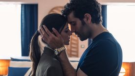 Estrena el 3 de abril. Fuente: Netflix. Estrena el 3 de abril. Fuente: Netflix.