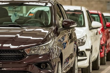 El Banco Nación lanza una nueva línea de créditos para la compra de autos nuevos y usados El Banco Nación lanza una nueva línea de créditos para la compra de autos nuevos y usados