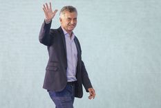 El posible acuerdo entre el PRO y La Libertad Avanza ya salió de los laboratorios para pasar a ser discutido en mesas políticas. Foto: Noticias Argentinas