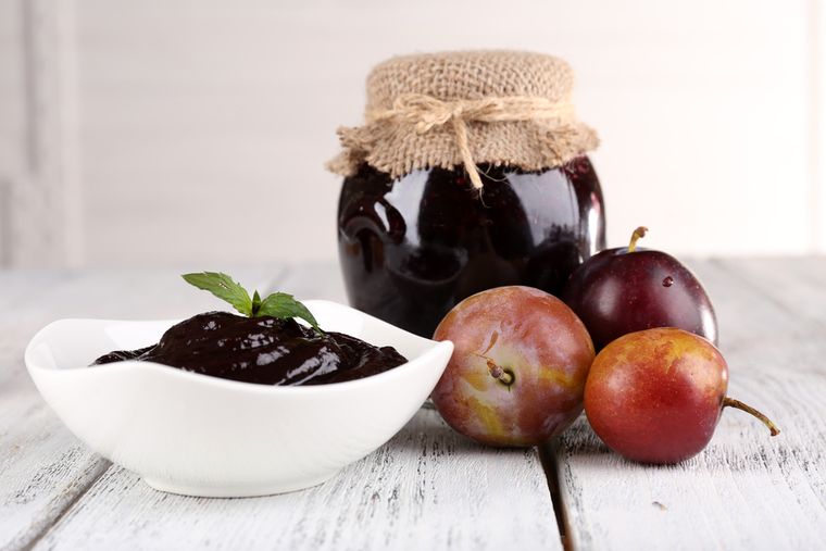 Preparar receta de mermelada de ciruela light en casa asegura un producto natural y libre de conservantes. Preparar receta de mermelada de ciruela light en casa asegura un producto natural y libre de conservantes.