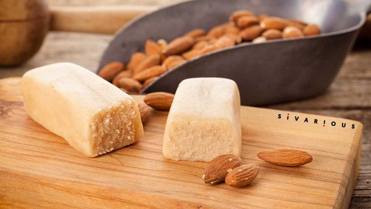 El postre que más nos gusta de todo el mundo ¡a ti también te encantará!