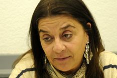 Foto: Nacho Gaffuri / MDZ