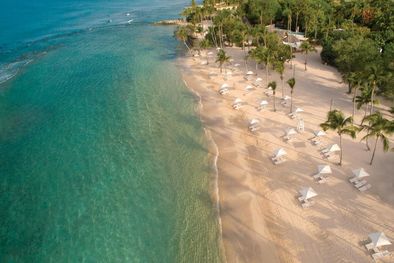 MDZol | Así es el lugar elegido por el rey.