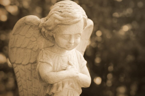 El ángel trae amor cada día. Foto: Fuente: Freepik El ángel trae amor cada día. Foto: Fuente: Freepik