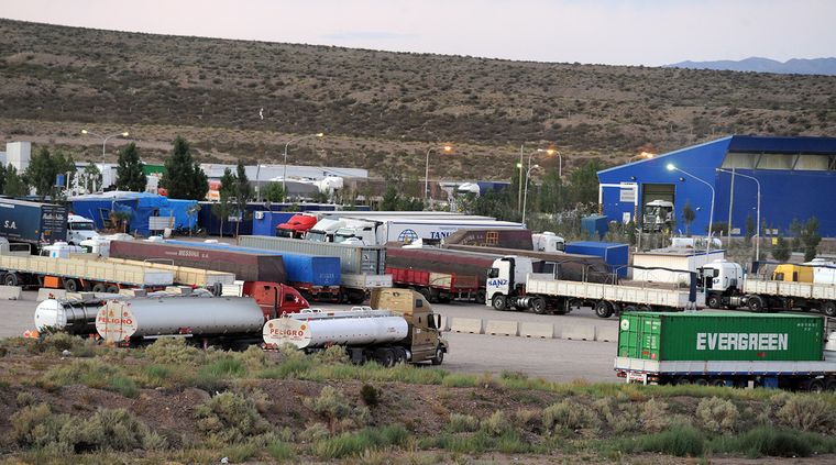 Foto: Alf Ponce / MDZ