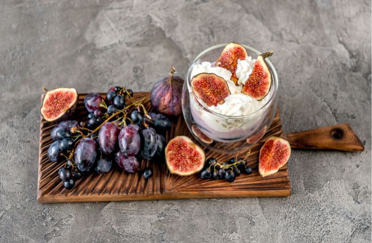 higos Foto: Shutterstock