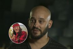 como esta hoy albertito, el hijo de alberto olmedo, a 34 anos de la muerte del famoso comico como esta hoy albertito, el hijo de alberto olmedo, a 34 anos de la muerte del famoso comico