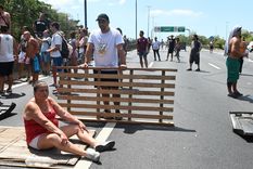 Foto: Télam Foto: Télam