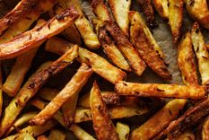 El secreto de los chefs Las papas al horno salen perfectas hackeas la temperatura