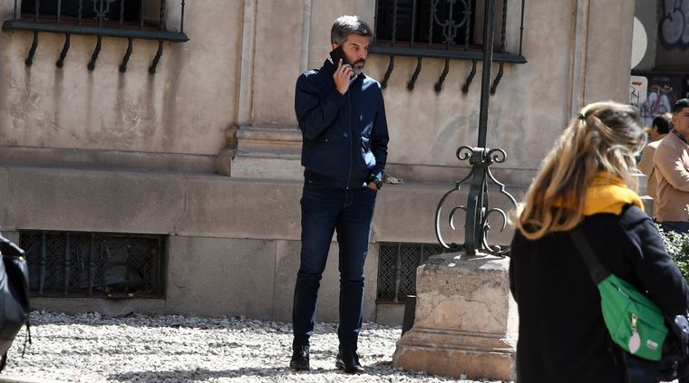 Foto: ALF PONCE MERCADO / MDZ