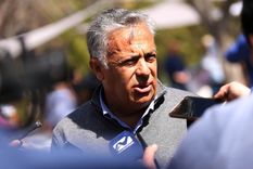 Foto: Prensa Cambia Mendoza
