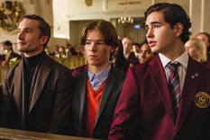 Netflix: la miniserie subida de tono que relata un drama emotivo Esta producción recientemente estrenó una nueva temporada. Foto: Netflix