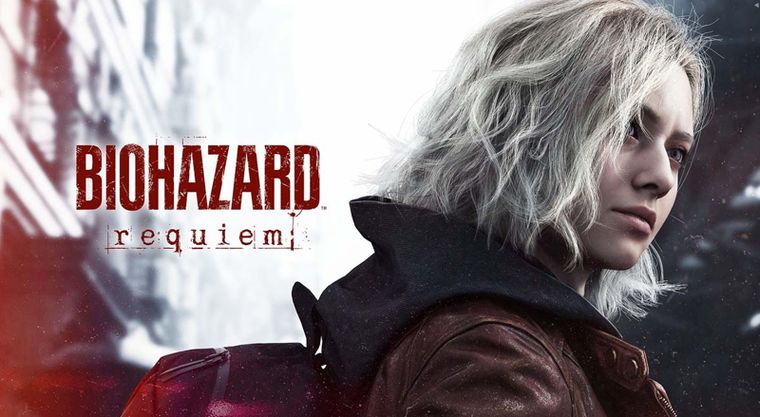 Para conseguirlos, hay que sumar Resident Evil Requiem y registrarse en la campaña oficial. Para conseguirlos, hay que sumar Resident Evil Requiem y registrarse en la campaña oficial.