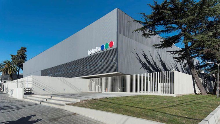 ¿Se vienen cambios en la señal? Foto: Archivo/ MDZ. 