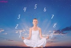 Los números de la suerte de hoy. Los números de la suerte de hoy.