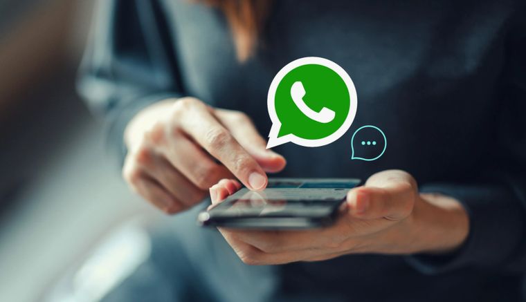 Si pierdes tu móvil, iniciar sesión en otro dispositivo con tu número cerrará automáticamente la sesión en el teléfono extraviado.