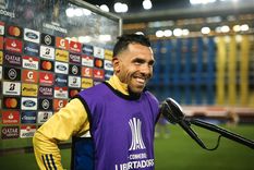 Foto: Conmebol Foto: Conmebol