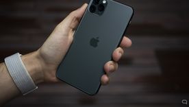 El Iphone 11 tiene una de las mejores cámaras del mercado. Foto: Archivo