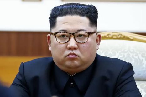 Corea del Sur pretende que Kim Jong un y Corea del Norte retomen el diálogo. Foto: Dpa.