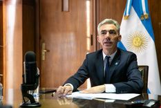 murio el ministro de transporte de la nacion, mario meoni