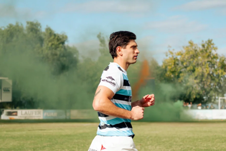 Liceo sigue imparable y es líder. Foto: Prensa Liceo Liceo sigue imparable y es líder. Foto: Prensa Liceo