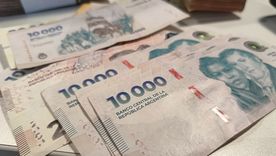 Inflación, dólar y tasas de interés constituyen el combo que está a diario sobre el escritorio de los inversores. Inflación, dólar y tasas de interés constituyen el combo que está a diario sobre el escritorio de los inversores.