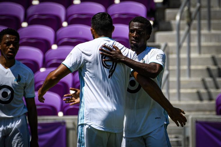 Foto: Minnesota United FC