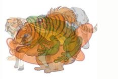 Test de personalidad Foto: Pinterest