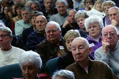 Milei impulsa la eliminación de la movilidad jubilatoria Milei impulsa la eliminación de la movilidad jubilatoria