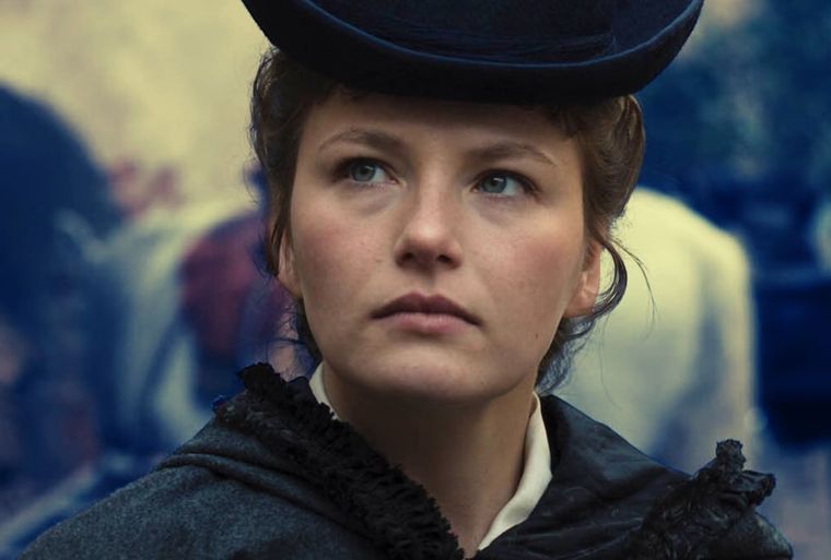 La nueva temporada de Netflix que no te puedes perder Foto: Archivo