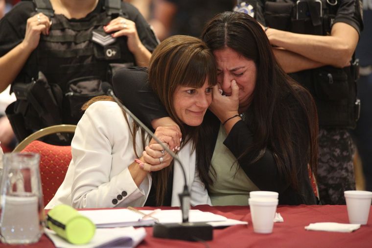 Foto: Prensa SIJUM