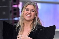 Kelly Clarkson sufrió una importante transformación física.