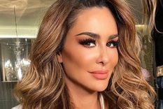 Sosía, la hija de Ninel Conde, es fruto de su relación con el actor Ari Telch. Foto: INSTAGRAM @NINELCONDE