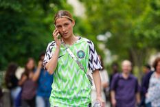 Blokette, la nueva tendencia que será furor en todos lados Foto: Archivo MDZ