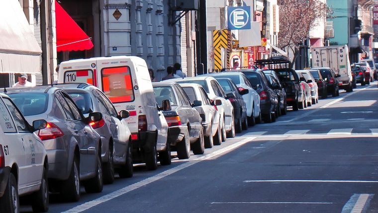Foto: parabuenosaires.com