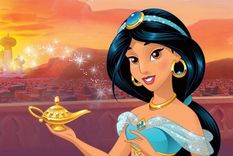 La IA reveló cómo se vería Jasmine en la vida real Foto: Wiki Fandom La IA reveló cómo se vería Jasmine en la vida real Foto: Wiki Fandom
